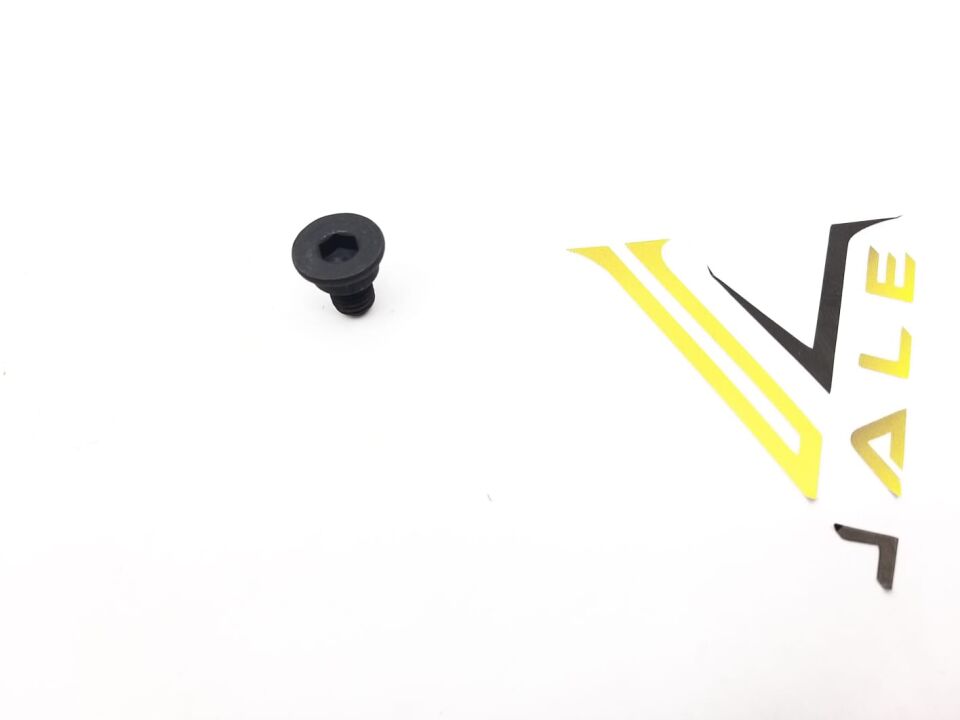 BMW 3-5 SERİSİ DİSK SABİTLEME CİVATASI E36.E46.E39.E34.E39.F20.F30.E60.F10 ORJ