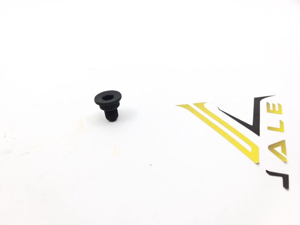 BMW 3-5 SERİSİ DİSK SABİTLEME CİVATASI E36.E46.E39.E34.E39.F20.F30.E60.F10 ORJ