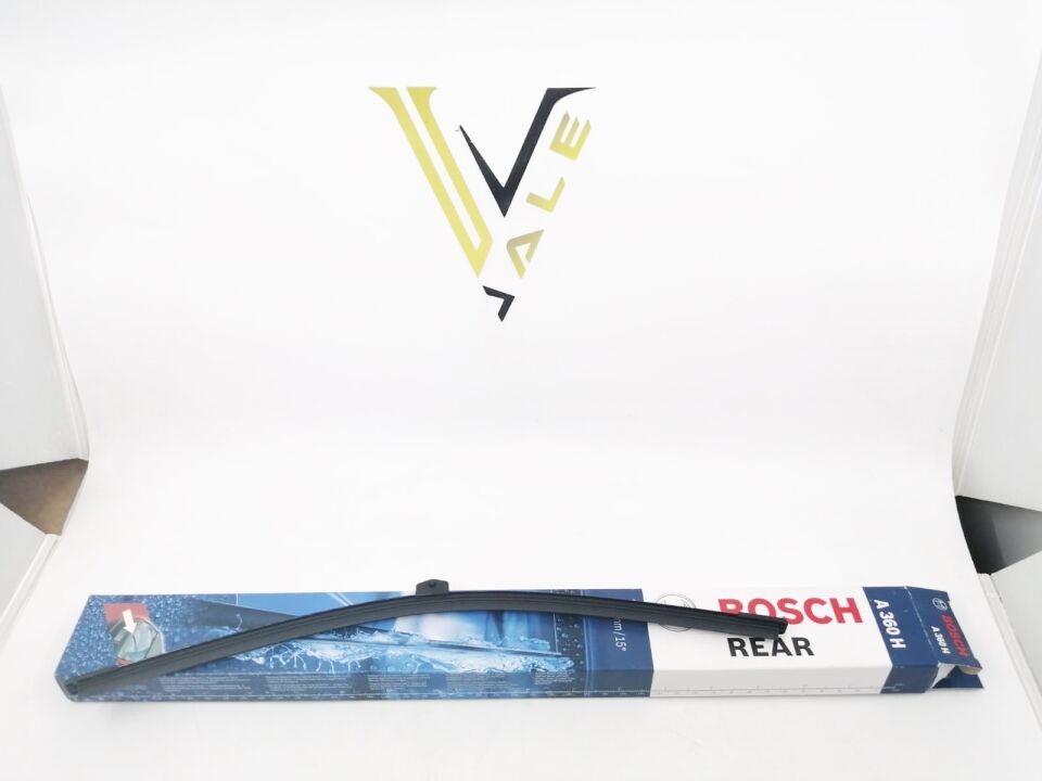 BMW X1 SERİSİ ARKA SİLECEK SÜPÜRGESİ A360H F48 BOSCH