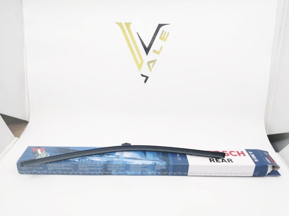 BMW X1 SERİSİ ARKA SİLECEK SÜPÜRGESİ A360H F48 BOSCH