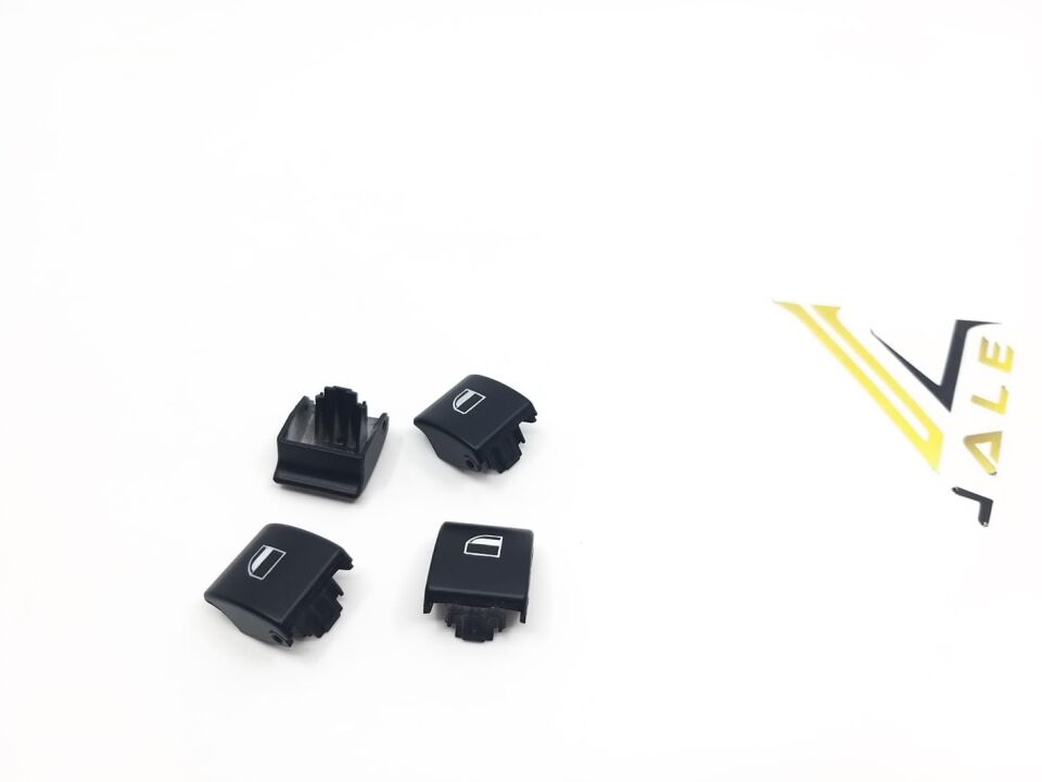 BMW 3 SERİSİ CAM AÇMA DÜĞMESİ E46 YAN SANAYİ