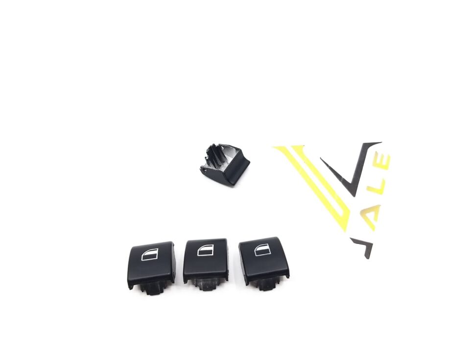 BMW 3 SERİSİ CAM AÇMA DÜĞMESİ E46 YAN SANAYİ