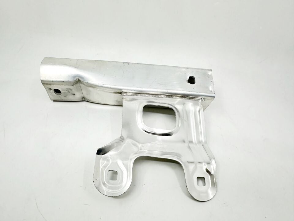 BMW 1-3 SERİSİ ÖN TAMPON BAĞLANTI AYAĞI - L - M F20.F30.F32 YAN SANAYİ