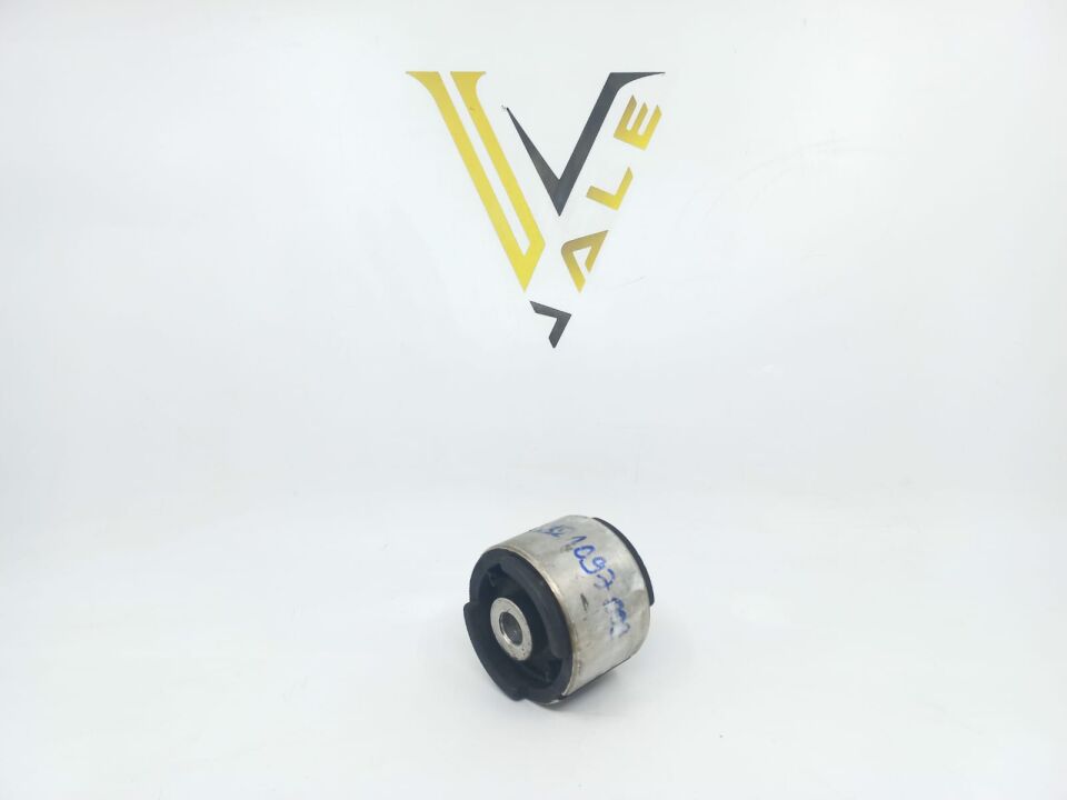 BMW 3 SERİSİ ARKA SALINCAK ÖN BURCU E46.E36.X3 FEBİ