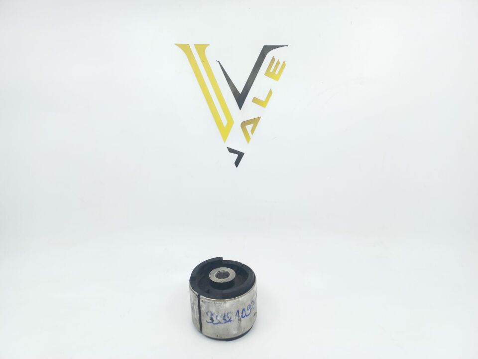 BMW 3 SERİSİ ARKA SALINCAK ÖN BURCU E46.E36.X3 FEBİ