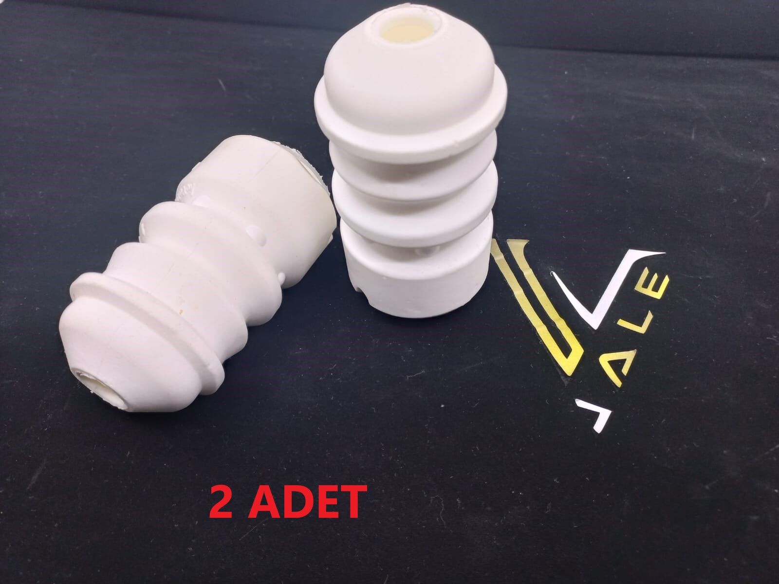 BMW 3-5 SERİSİ ARKA AMORTİSÖR TOZ SÜNGERİ E36.E34.E38.E39.E46 FEBİ 2 Lİ