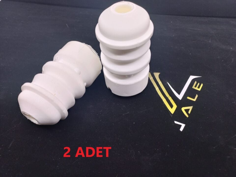 BMW 3-5 SERİSİ ARKA AMORTİSÖR TOZ SÜNGERİ E36.E34.E38.E39.E46 FEBİ 2 Lİ