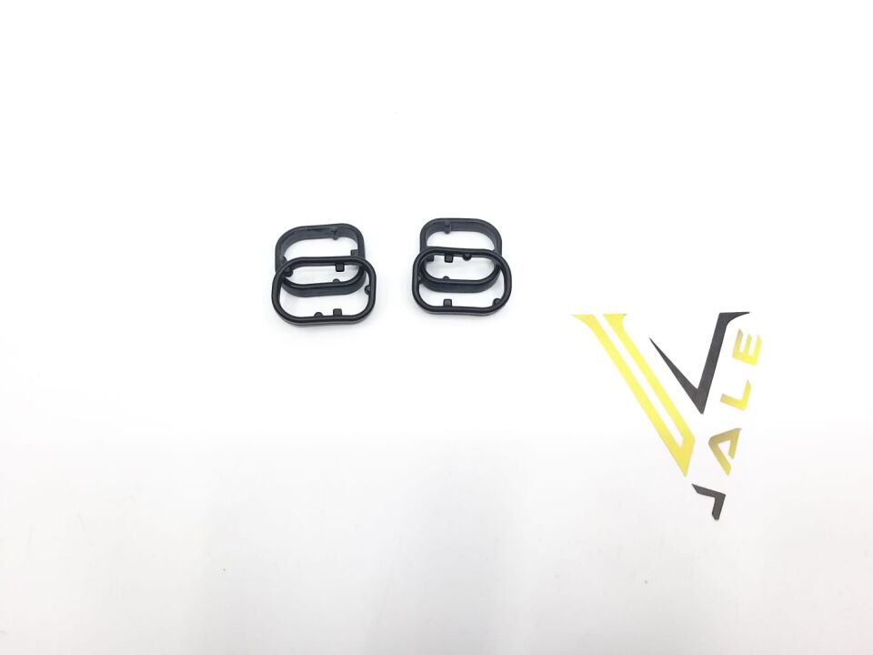 BMW 3-5 SERİSİ YAĞ HAZNE CONTA SETİ F10.F20.F30.E90 ELRİNG