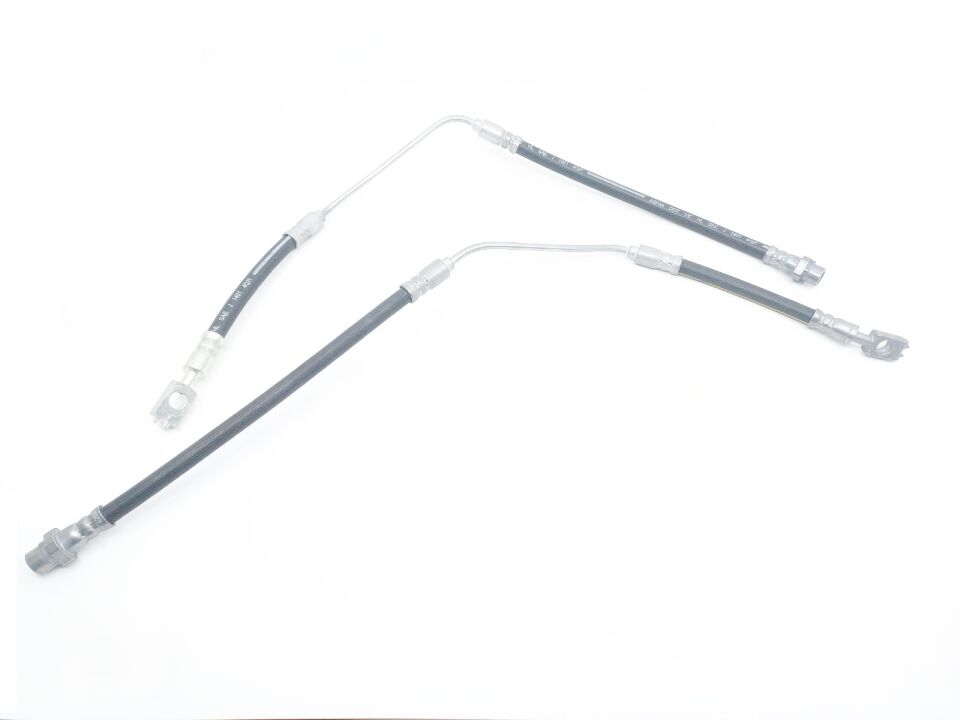 BMW X5 SERİSİ ARKA FREN HORTUMU - R - L - E53 YAN SANAYİ 2 Lİ