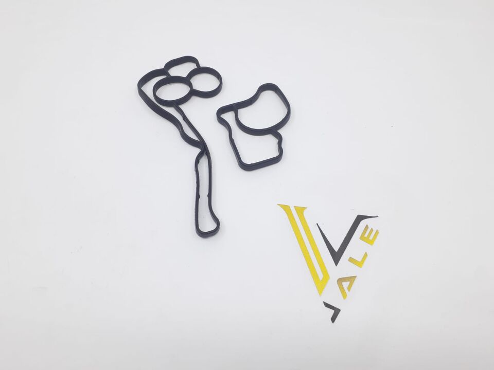 BMW 3-5 SERİSİ YAĞ HAZNE CONTASI SETİ F10.F20.F30.E90 ELRİNG