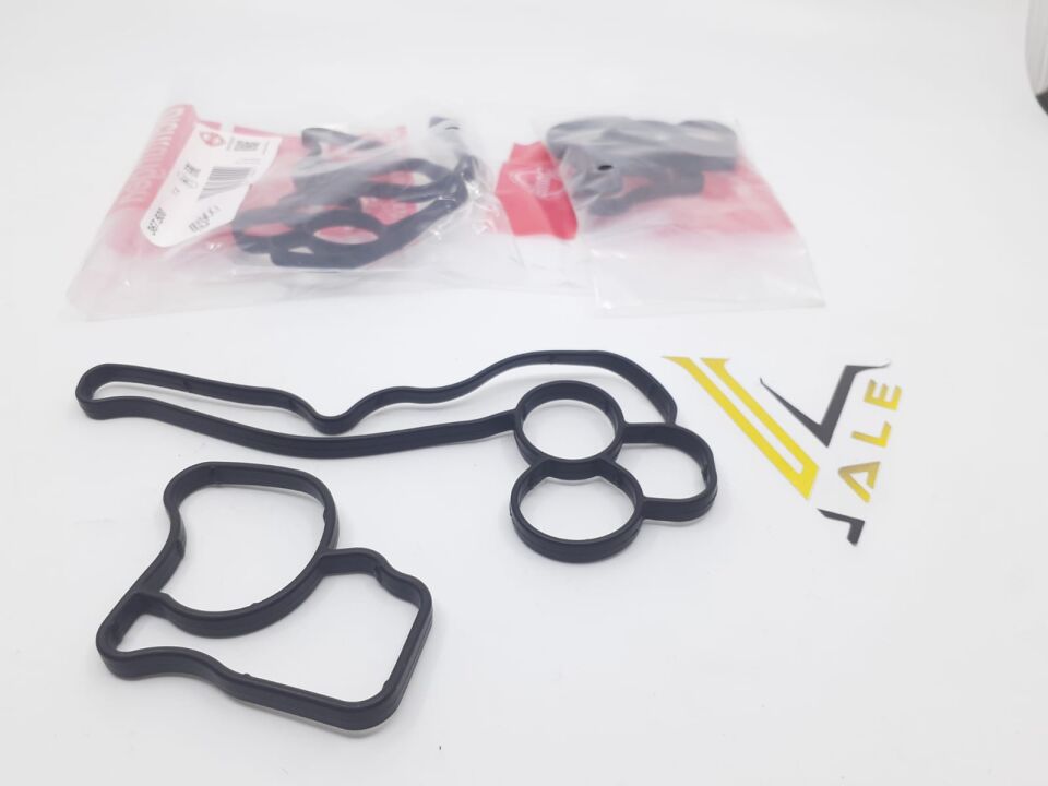 BMW 3-5 SERİSİ YAĞ HAZNE CONTASI SETİ F10.F20.F30.E90 ELRİNG