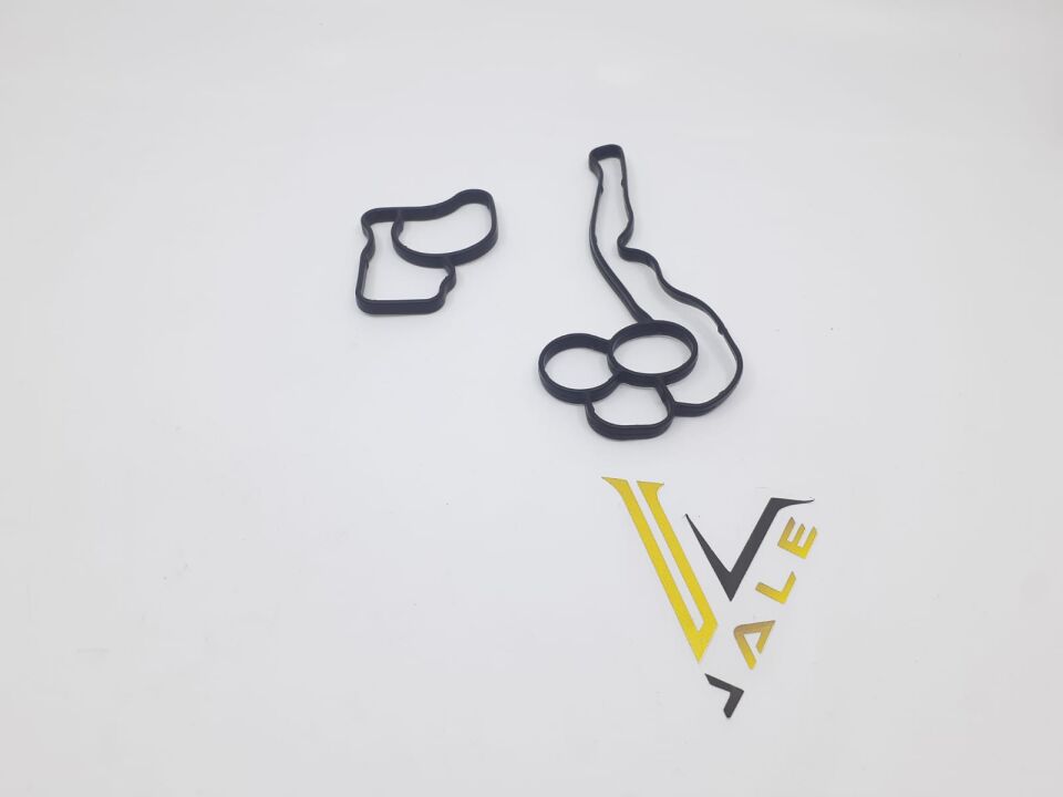 BMW 3-5 SERİSİ YAĞ HAZNE CONTASI SETİ F10.F20.F30.E90 ELRİNG