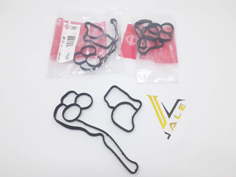 BMW 3-5 SERİSİ YAĞ HAZNE CONTASI SETİ F10.F20.F30.E90 ELRİNG