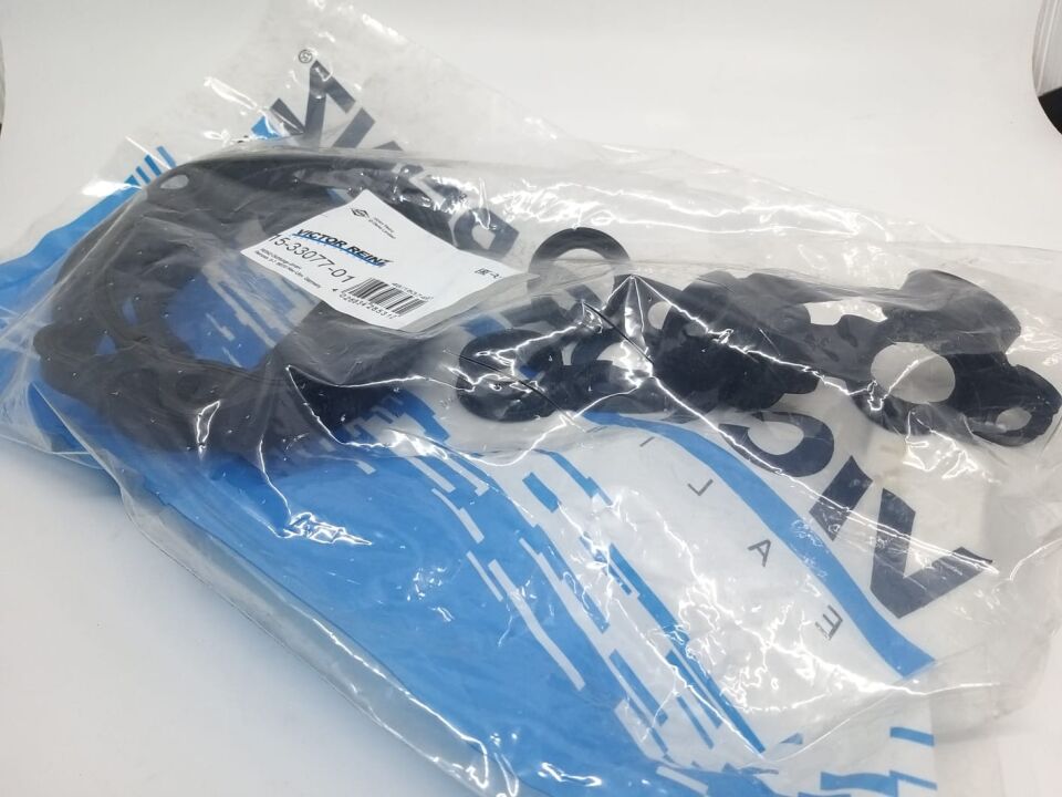 BMW 3-5 SERİSİ ÜST KAPAK CONTASI SET E46.E39.M54 REINZ