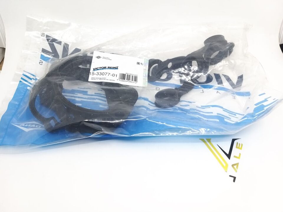 BMW 3-5 SERİSİ ÜST KAPAK CONTASI SET E46.E39.M54 REINZ