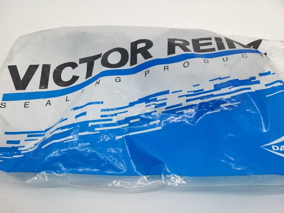 BMW 3-5 SERİSİ ÜST KAPAK CONTASI SET E46.E39.M54 REINZ