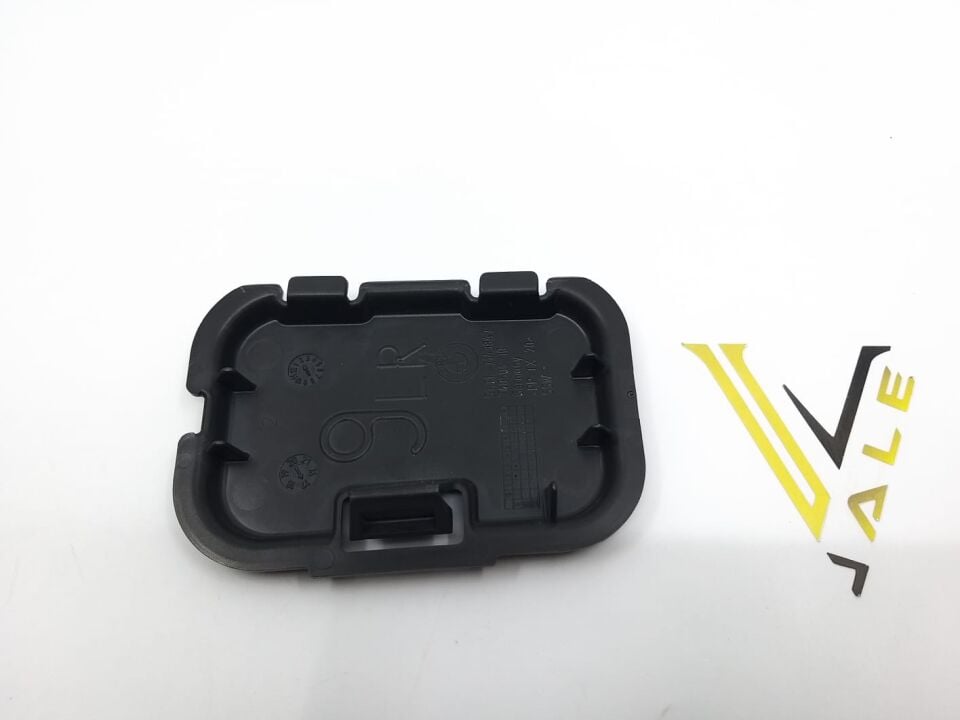 BMW 3 SERİSİ ÇAMURLUK DAVLUMBAZ KAPAĞI L - R E90 ORJİNAL