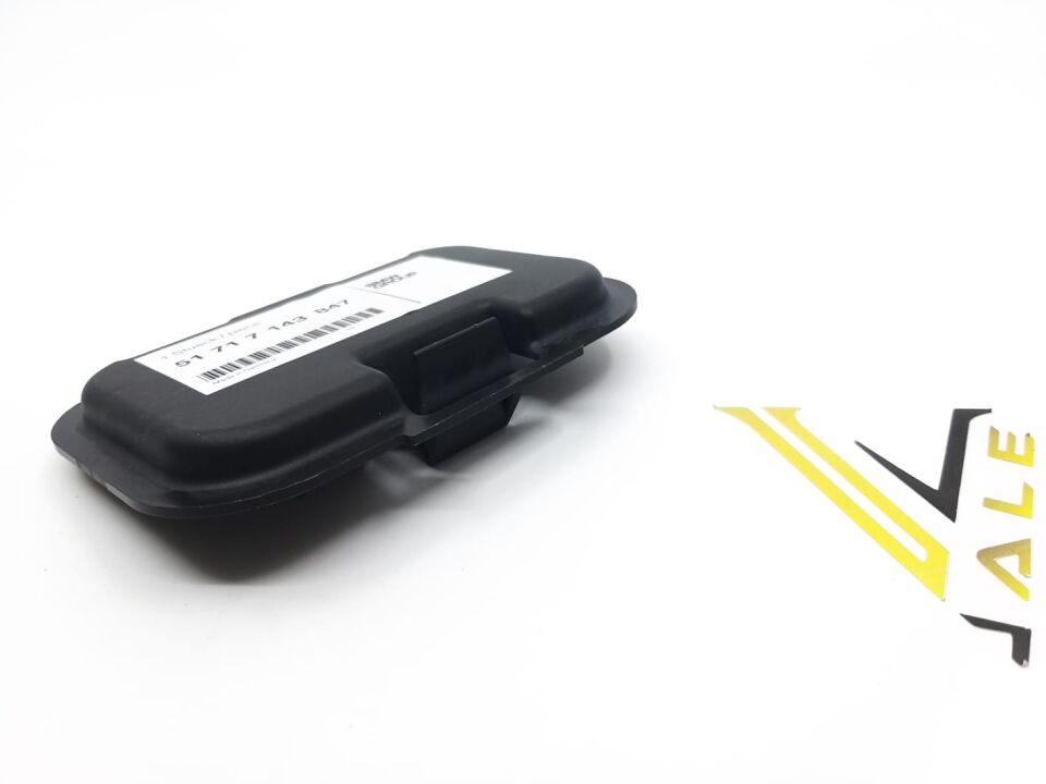 BMW 3 SERİSİ ÇAMURLUK DAVLUMBAZ KAPAĞI L - R E90 ORJİNAL