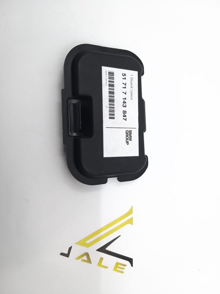 BMW 3 SERİSİ ÇAMURLUK DAVLUMBAZ KAPAĞI L - R E90 ORJİNAL