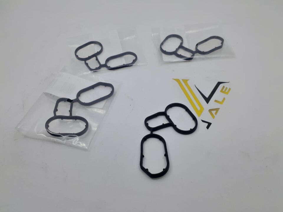 BMW 3 SERİSİ YAĞ FİLTRE HAZNE ARA CONTASI E46.E90.E87.E60 ELRİNG