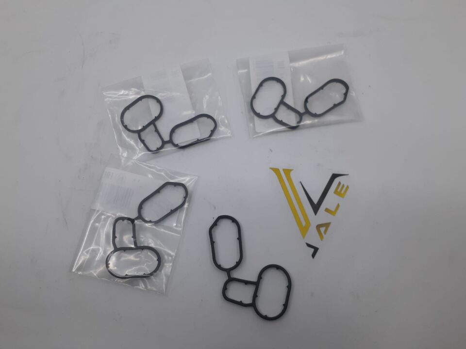 BMW 3 SERİSİ YAĞ FİLTRE HAZNE ARA CONTASI E46.E90.E87.E60 ELRİNG