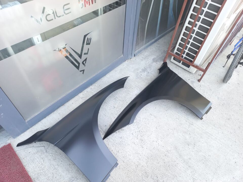 BMW 3 SERİSİ ÖN ÇAMURLUK - R - L - F30 YAN SANAYİ