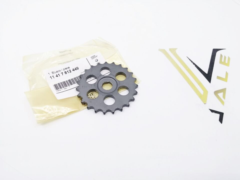 BMW 3-5 SERİSİ YAĞ POMPA DİŞLİSİ F10.F20.F30 ORJİNAL