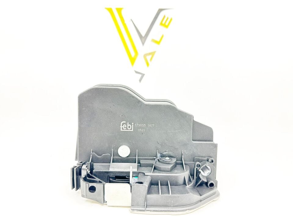 BMW 3-5 SERİSİ ÖN KAPI KİLİDİ ÖN ARKA - L - E90.E60.F30.F10 FEBİ