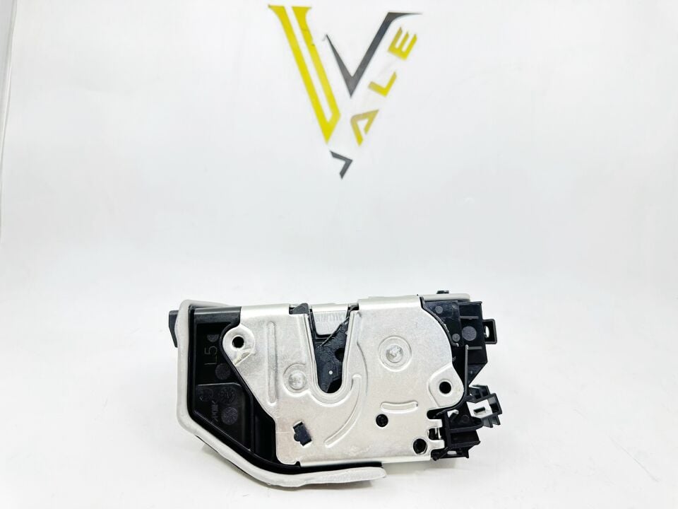 BMW 3-5 SERİSİ ÖN KAPI KİLİDİ ÖN ARKA - L - E90.E60.F30.F10 FEBİ