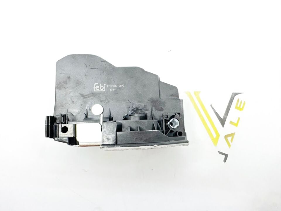 BMW 3-5 SERİSİ ÖN KAPI KİLİDİ ÖN ARKA - L - E90.E60.F30.F10 FEBİ