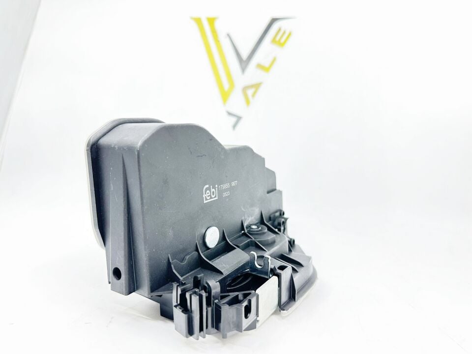 BMW 3-5 SERİSİ ÖN KAPI KİLİDİ ÖN ARKA - L - E90.E60.F30.F10 FEBİ