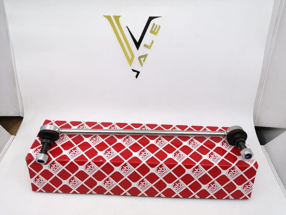 BMW X5 SERİSİ VİRAJ ASKI ROTU - R - E53 FEBİ