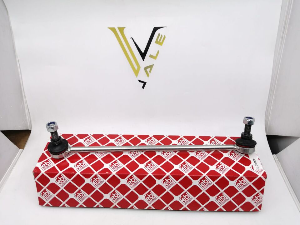 BMW X5 SERİSİ VİRAJ ASKI ROTU - R - E53 FEBİ