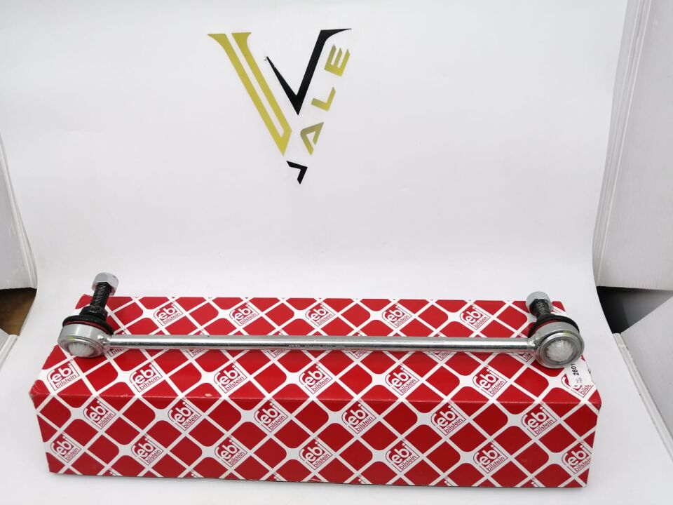 BMW X5 SERİSİ VİRAJ ASKI ROTU - R - E53 FEBİ