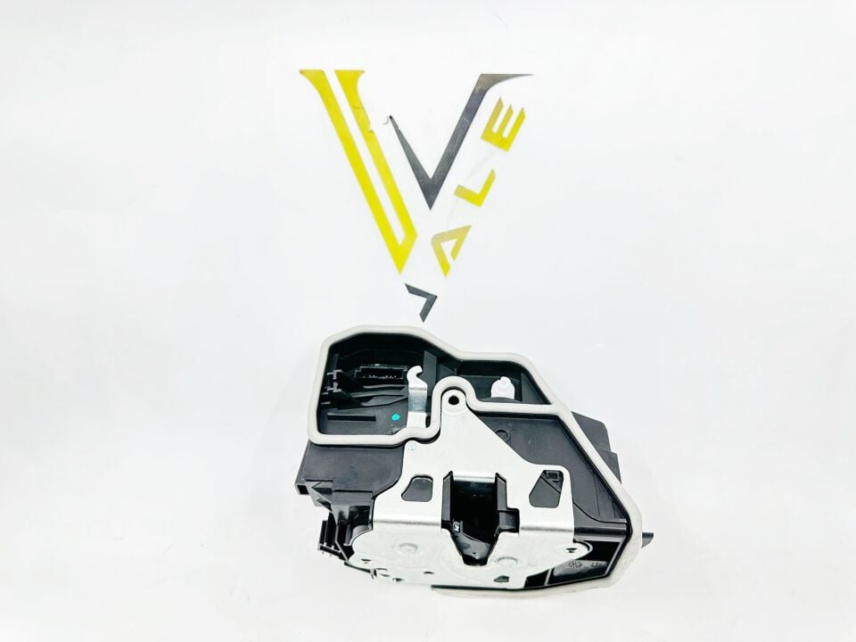 BMW 3-5 SERİSİ ÖN KAPI KİLİDİ ÖN ARKA - R - E90.F10.F30.E60 FEBİ