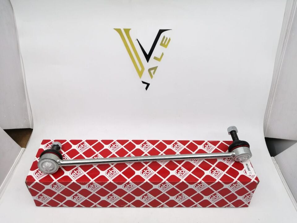 BMW X5 SERİSİ VİRAJ ASKI ROTU - L - E53 FEBİ