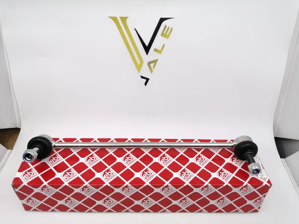 BMW X5 SERİSİ VİRAJ ASKI ROTU - L - E53 FEBİ