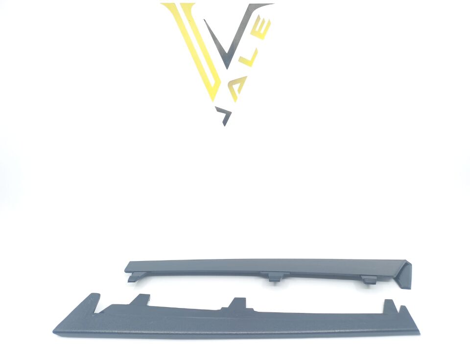 BMW 3 SERİSİ ÖN TAMPON ÇITASI - R L - E90.LCI YAN SANAYİ