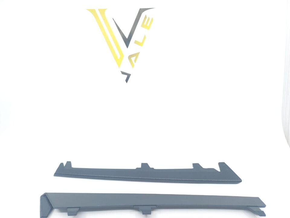 BMW 3 SERİSİ ÖN TAMPON ÇITASI - R L - E90.LCI YAN SANAYİ