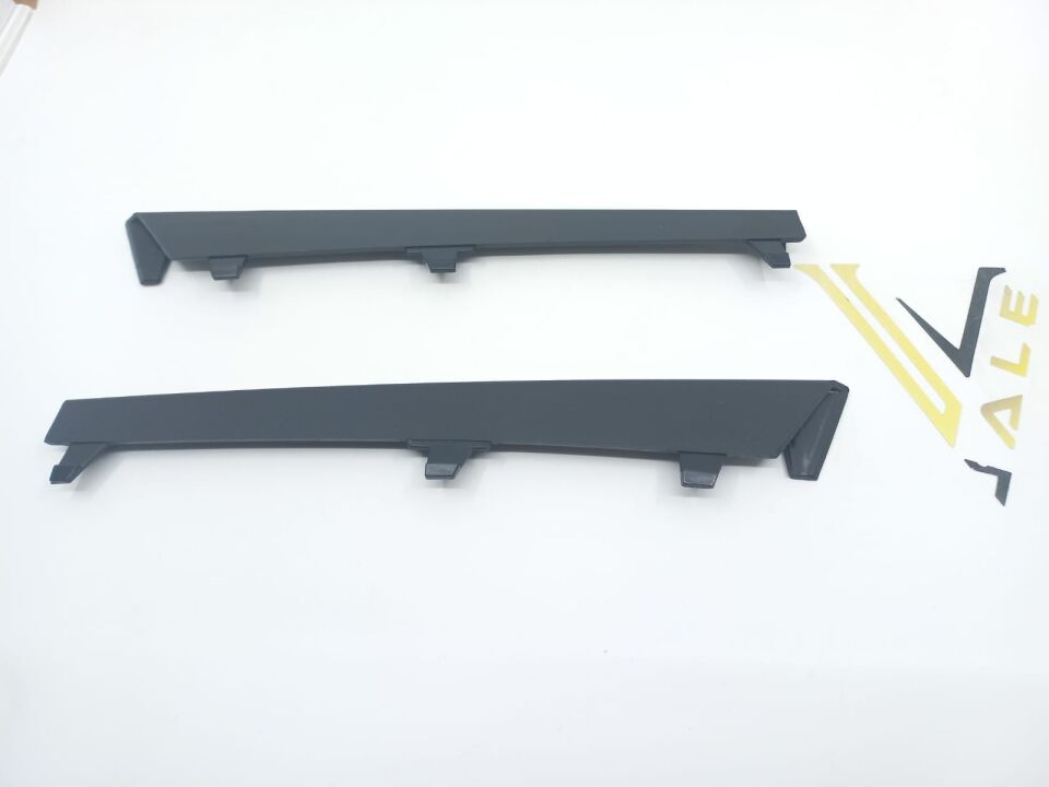 BMW 3 SERİSİ ÖN TAMPON ÇITASI - R L - E90.LCI YAN SANAYİ