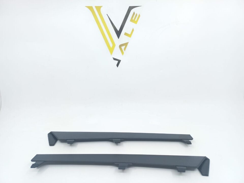 BMW 3 SERİSİ ÖN TAMPON ÇITASI - R L - E90.LCI YAN SANAYİ