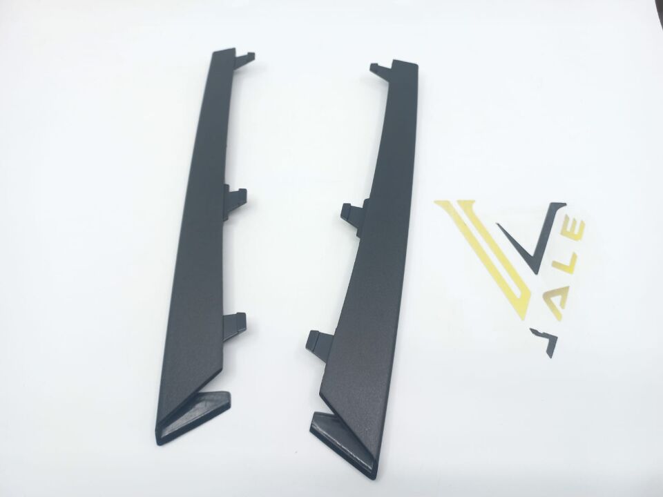 BMW 3 SERİSİ ÖN TAMPON ÇITASI - R L - E90.LCI YAN SANAYİ