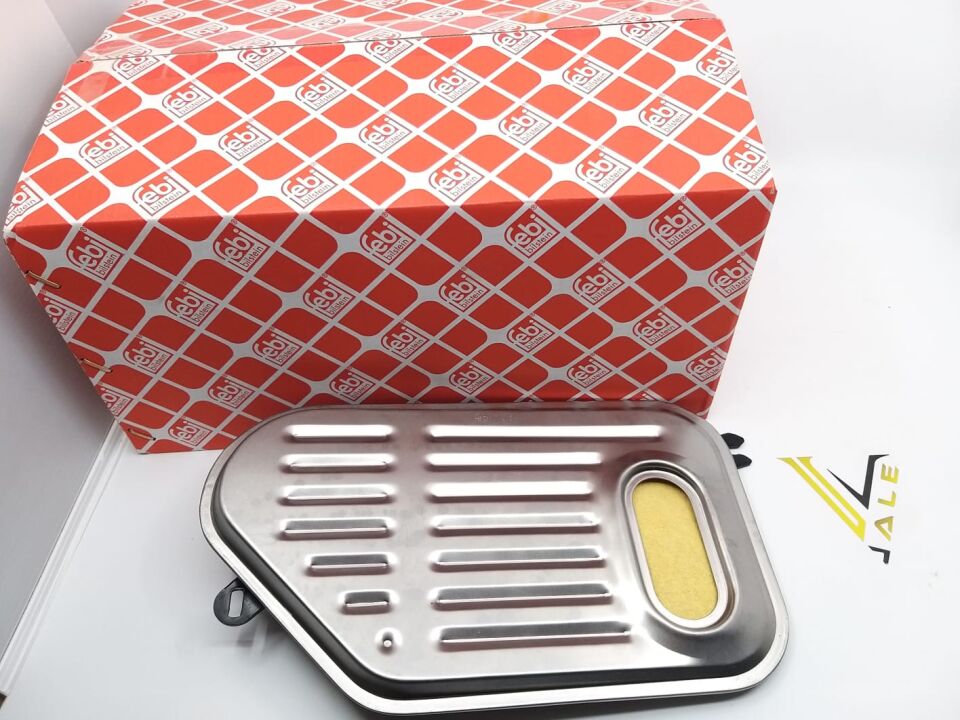 BMW 3-5 SERİSİ ŞANZUMAN FİLTRESİ E39.E46.M52 FEBİ