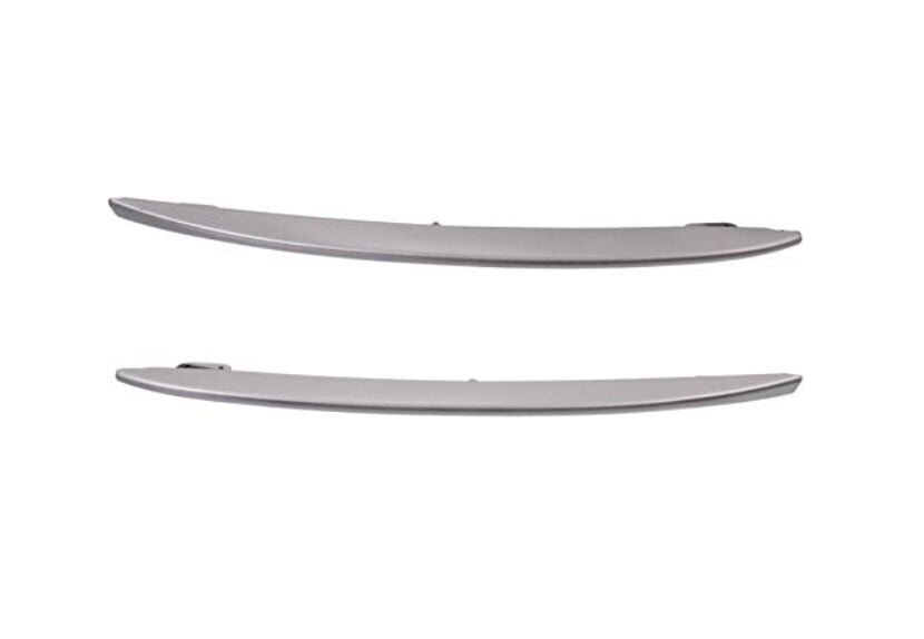 BMW 5 SERİSİ ÖN TAMPON ÇITASI - R L - F10 YAN SANAYİ