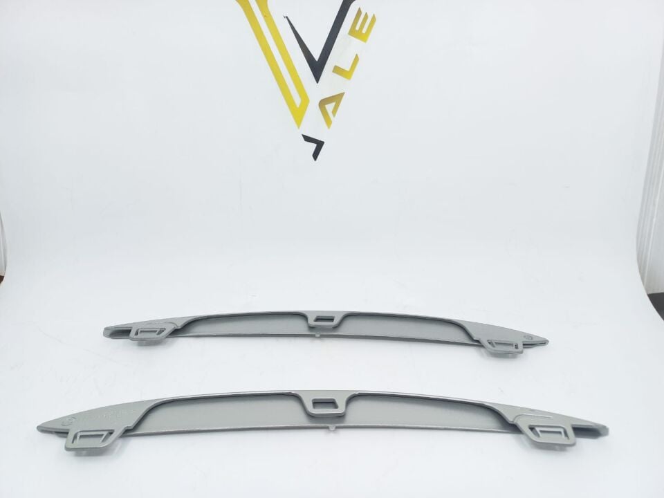 BMW 5 SERİSİ ÖN TAMPON ÇITASI - R L - F10 YAN SANAYİ