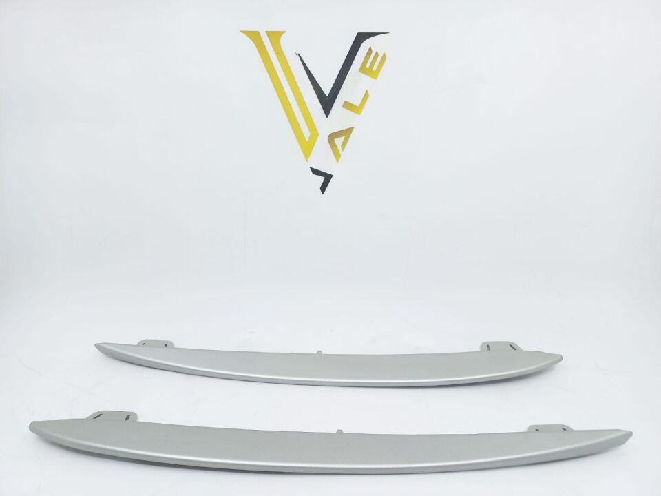 BMW 5 SERİSİ ÖN TAMPON ÇITASI - R L - F10 YAN SANAYİ