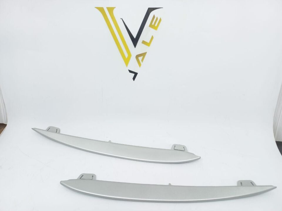 BMW 5 SERİSİ ÖN TAMPON ÇITASI - R L - F10 YAN SANAYİ