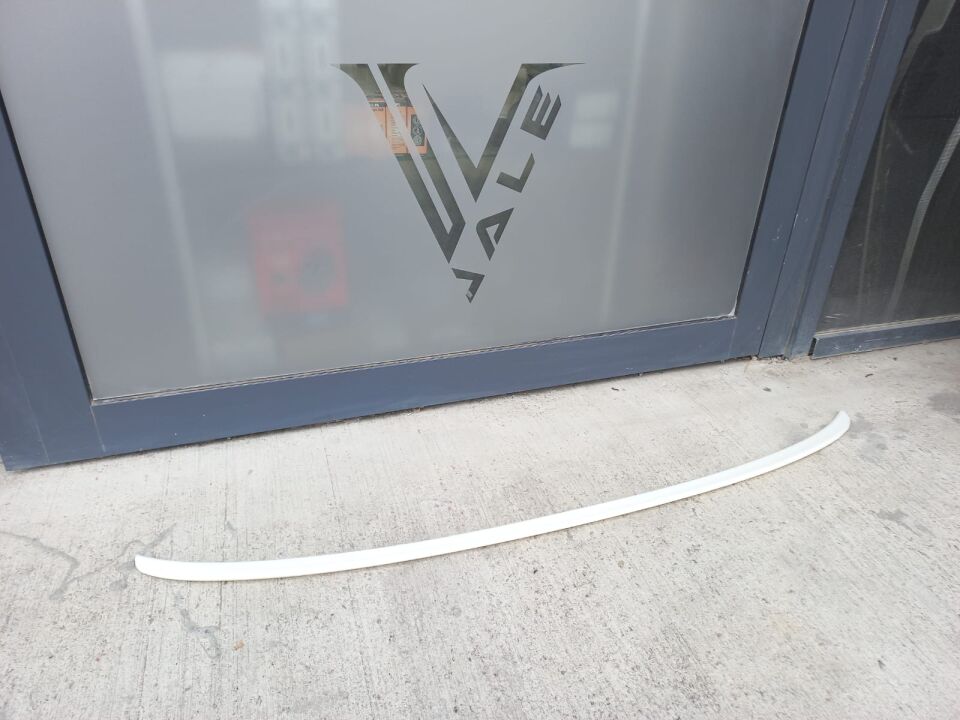 BMW 5 SERİSİ BAGAJ SPOYLER G30.F90 YAN SANAYİ