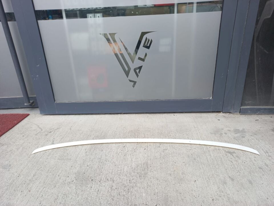 BMW 5 SERİSİ BAGAJ SPOYLER G30.F90 YAN SANAYİ