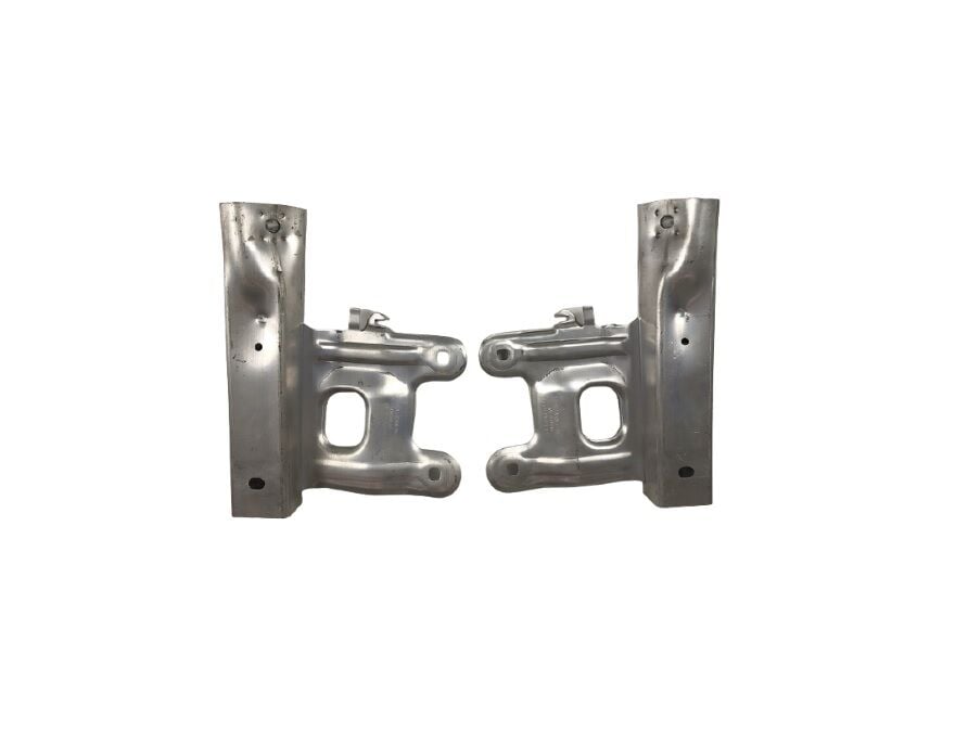 BMW 1-3 SERİSİ ÖN TAMPON AYAĞI  -R L - F20.F30 YAN SANAYİ